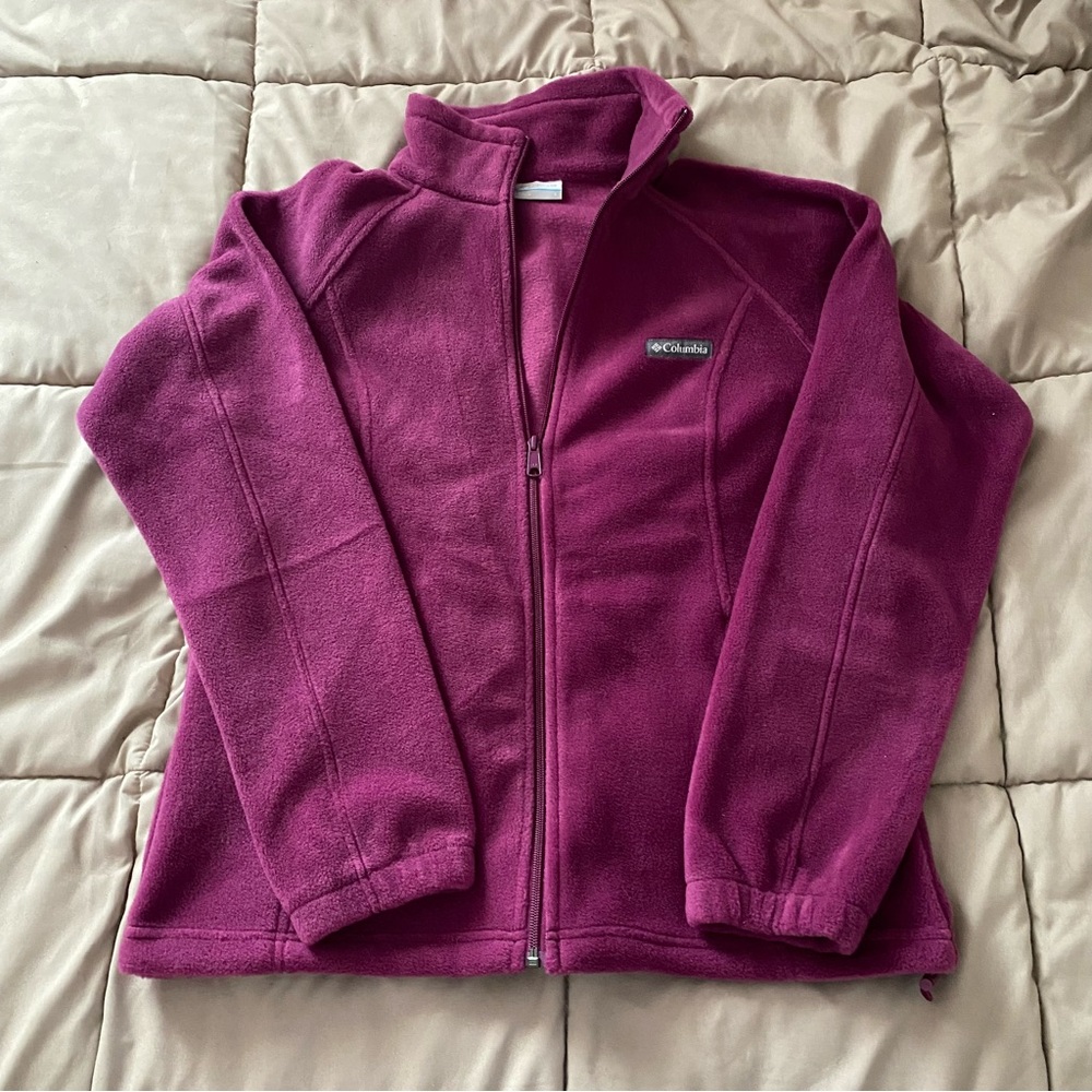 Columbia Fleece